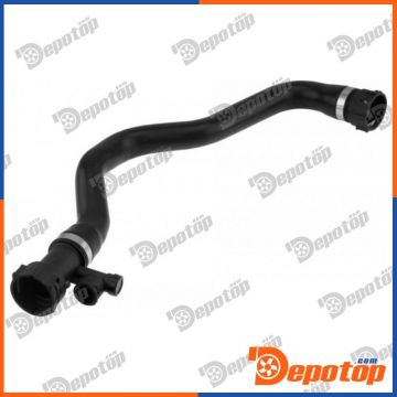 Tuyau de liquide de refroidissement pour BMW | CPP-BM-063, 11532248057